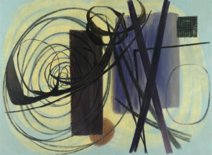 Pierre Daix, l’art de regarder autrement – Galerie Waddington Custot