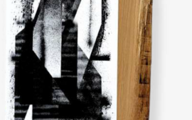 Réconciliation de Yann l&rsquo;Outsider – Galerie Liminal