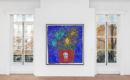 Good vibrations de Robert Combas – Strouk Gallery