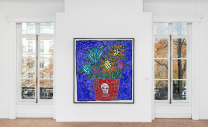 Good vibrations de Robert Combas – Strouk Gallery