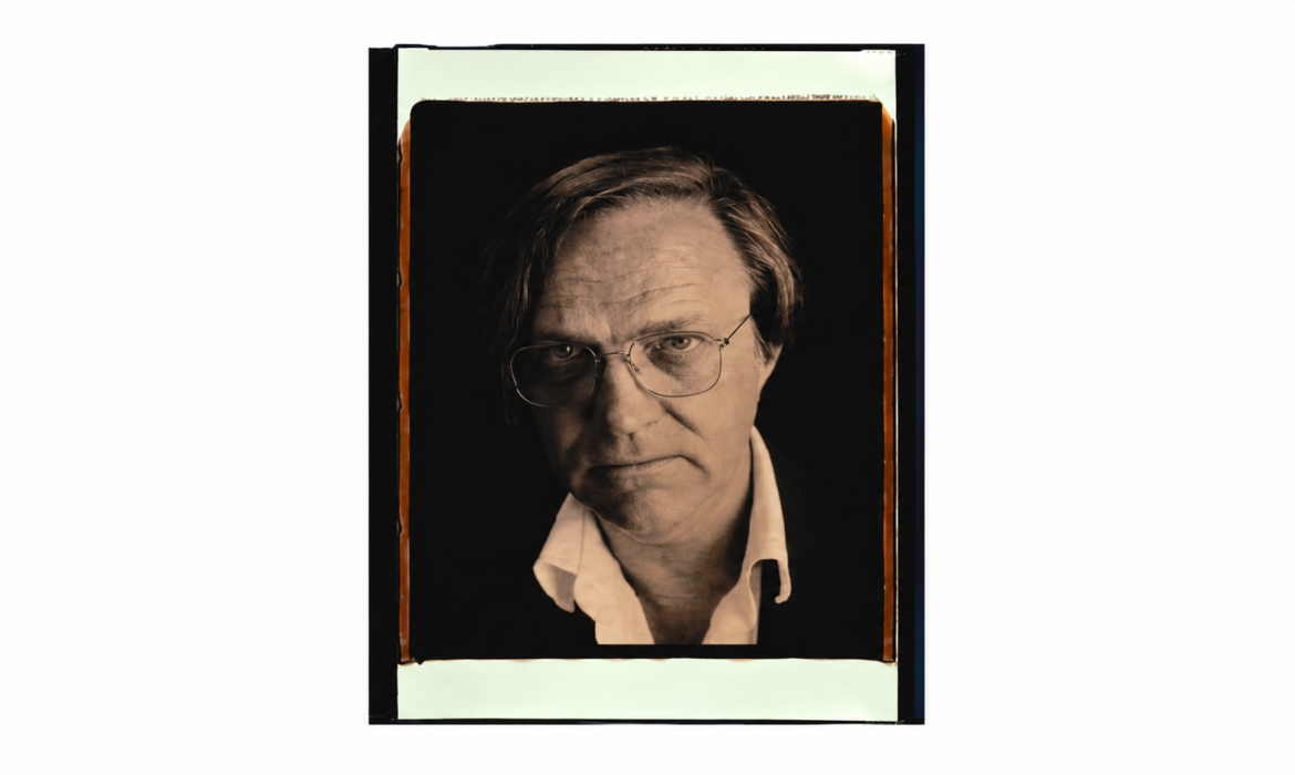 Robert Storr, Penser par les sens, sentir par l&rsquo;esprit