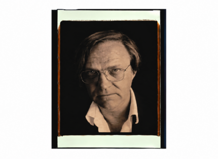 Robert Storr, Penser par les sens, sentir par l&rsquo;esprit