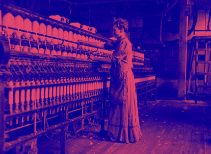 Femmes à l’ouvrage : quand le travail des femmes sort de l’ombre