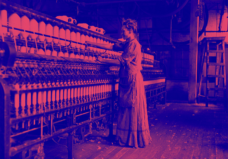 Femmes à l’ouvrage : quand le travail des femmes sort de l’ombre